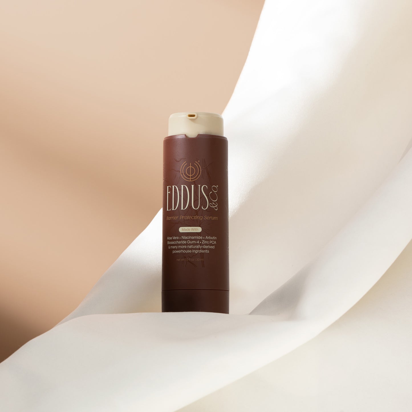 Barrier Protecting Serum