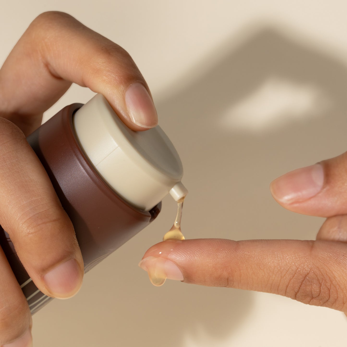 Barrier Protecting Serum